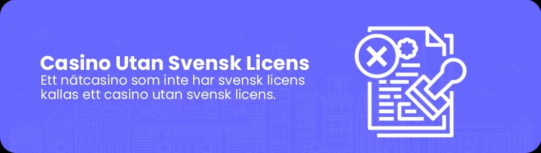 Fördelar med utländsk casino