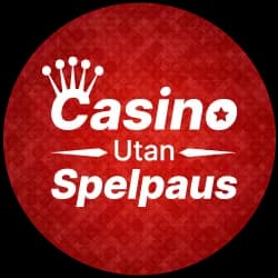 Casino Utan Spelpaus logotyp